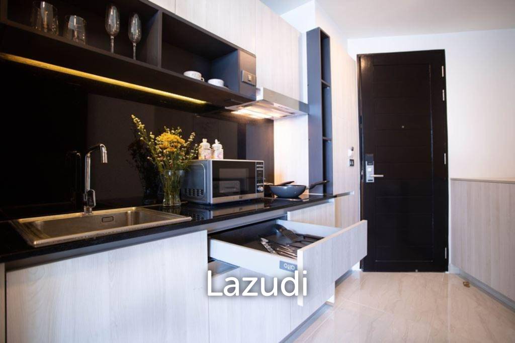 1 Bedroom 43 SQ.M With A View Of Kamala Beach