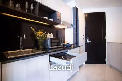 1 Bedroom 43 SQ.M With A View Of Kamala Beach