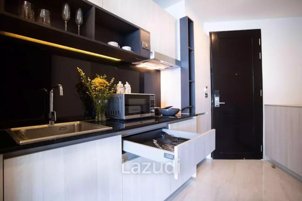 1 Bedroom 43 SQ.M With A View Of Kamala Beach