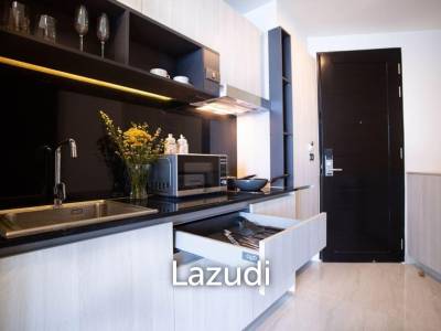 1 Bedroom 43 SQ.M With A View Of Kamala Beach