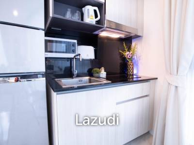 1-Bedroom Condo with Ocean View at Oceana Kamala