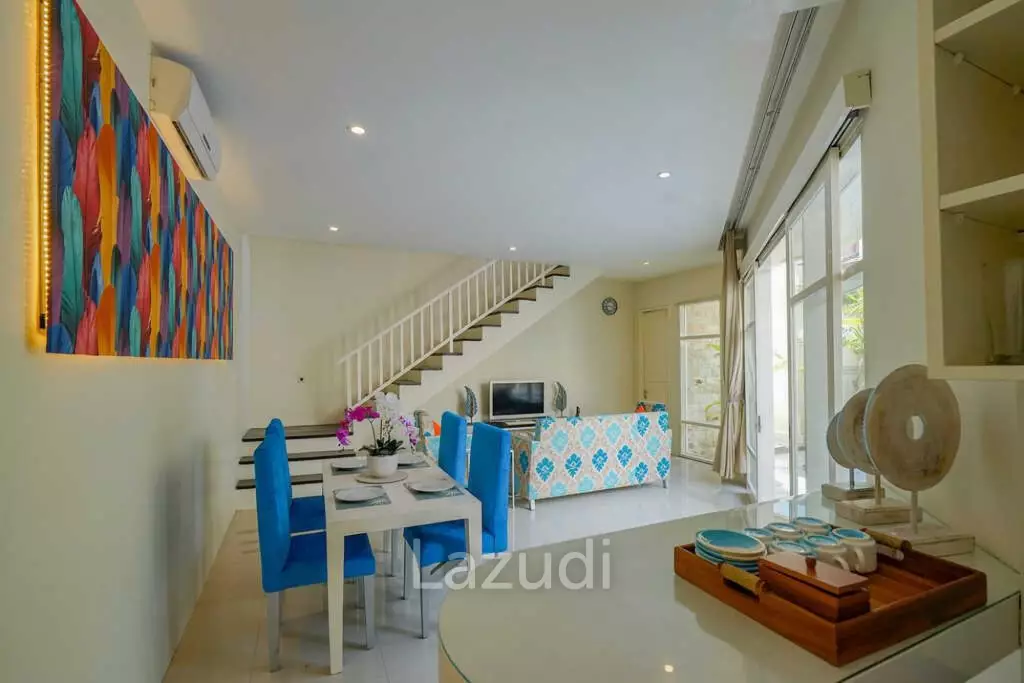Freehold Resort Living in Kuta Seminyak