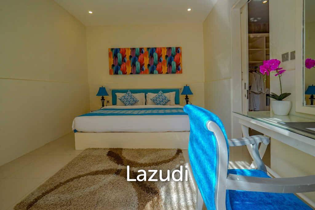 Freehold Resort Living in Kuta Seminyak