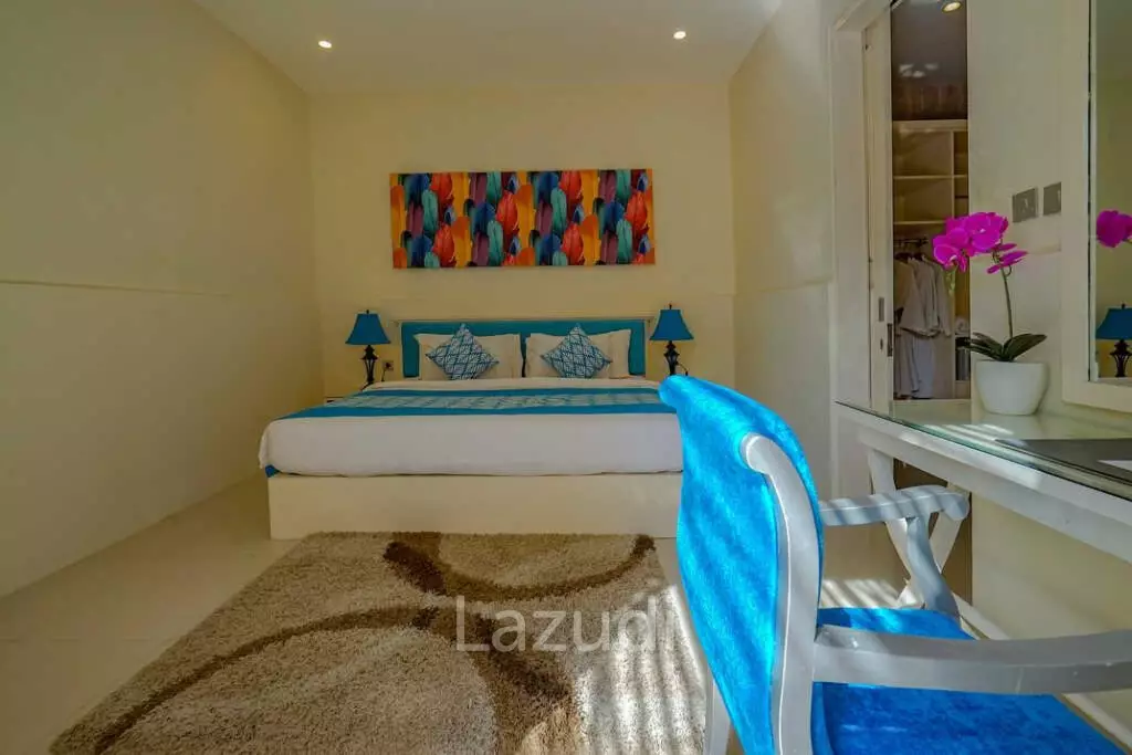 Freehold Resort Living in Kuta Seminyak