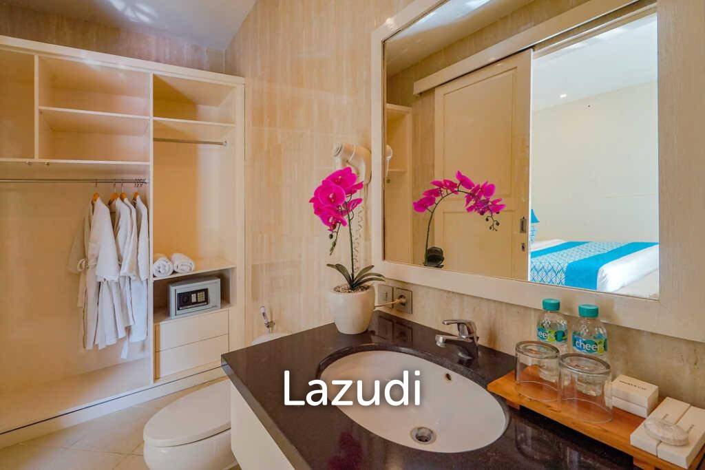 Freehold Resort Living in Kuta Seminyak