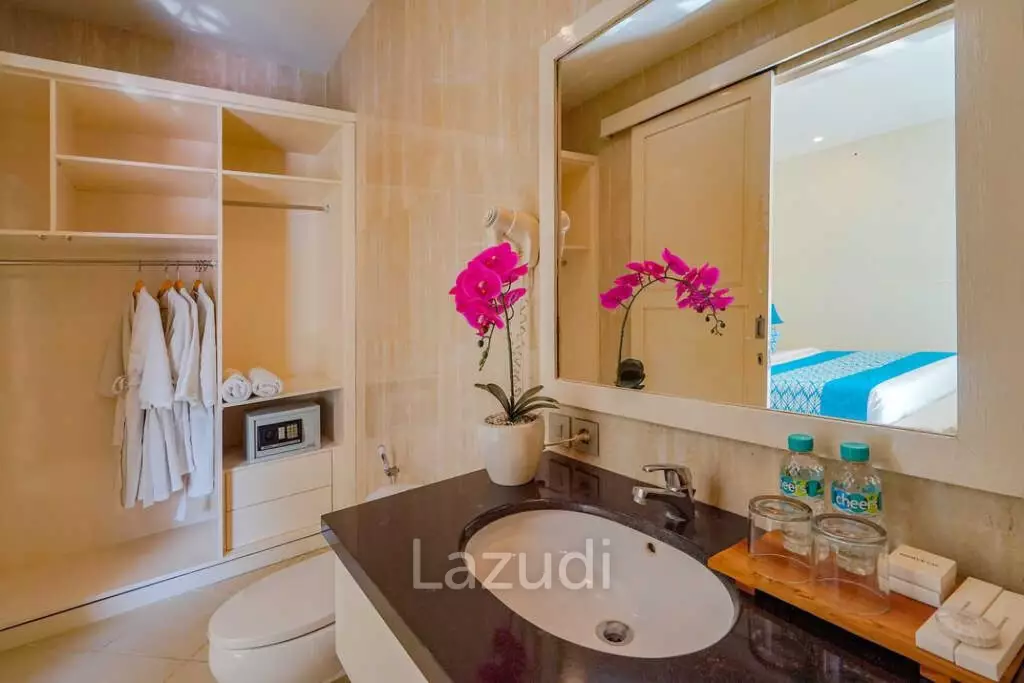 Freehold Resort Living in Kuta Seminyak