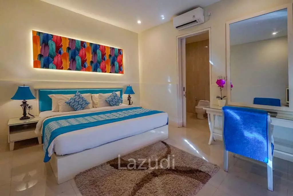 Freehold Resort Living in Kuta Seminyak