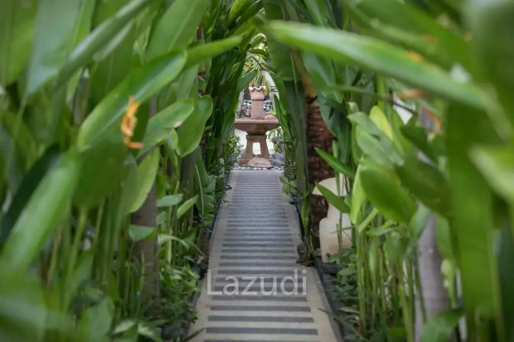Freehold Resort Living in Kuta Seminyak