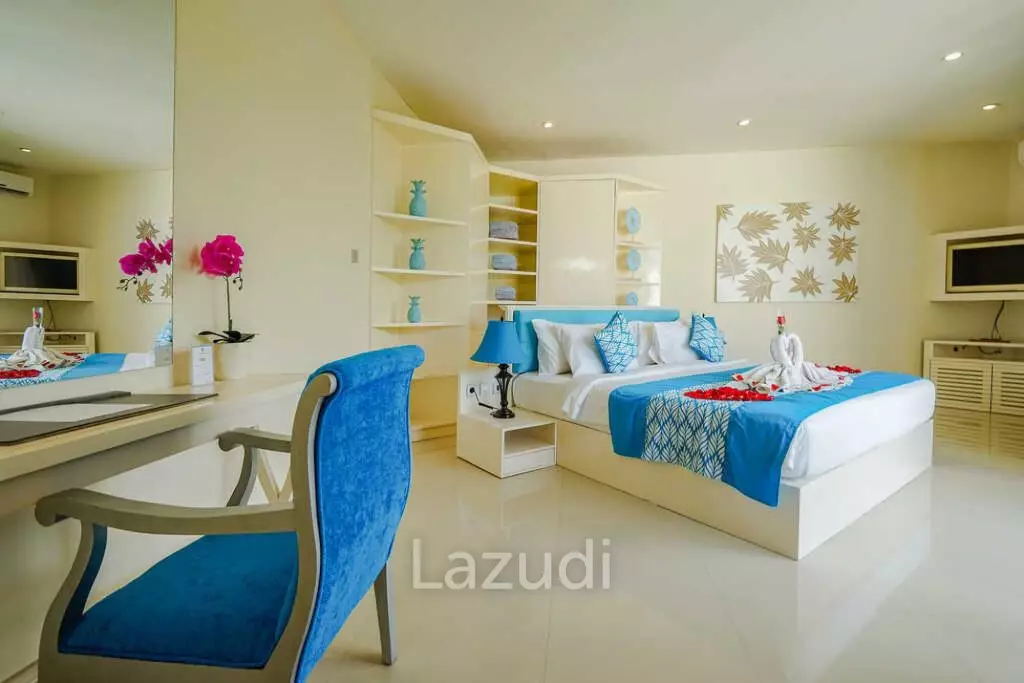 Freehold Resort Living in Kuta Seminyak