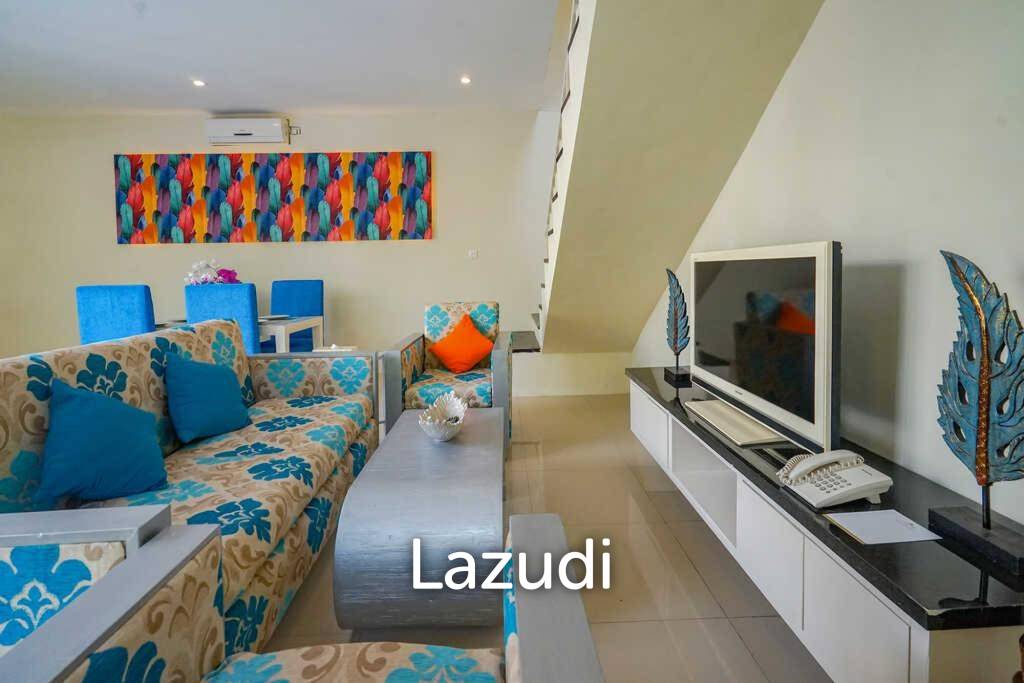 Freehold Resort Living in Kuta Seminyak