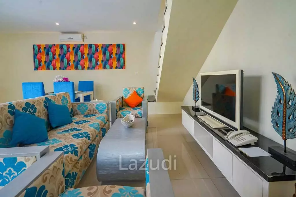 Freehold Resort Living in Kuta Seminyak
