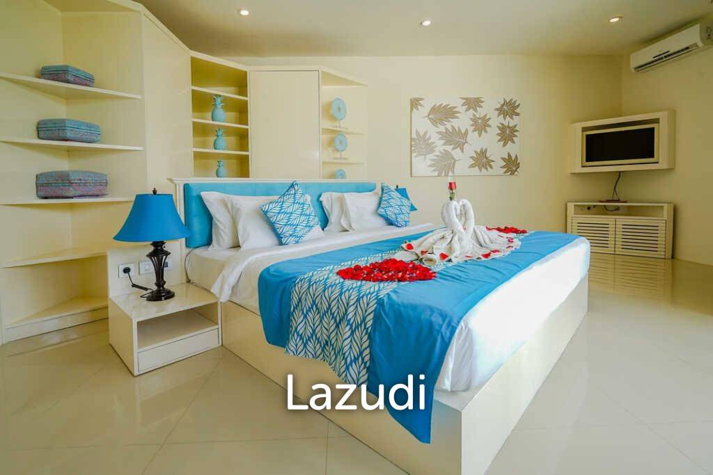 Freehold Resort Living in Kuta Seminyak