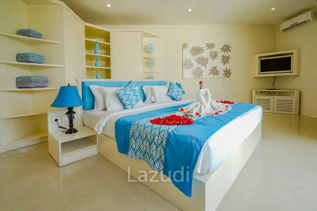 Freehold Resort Living in Kuta Seminyak