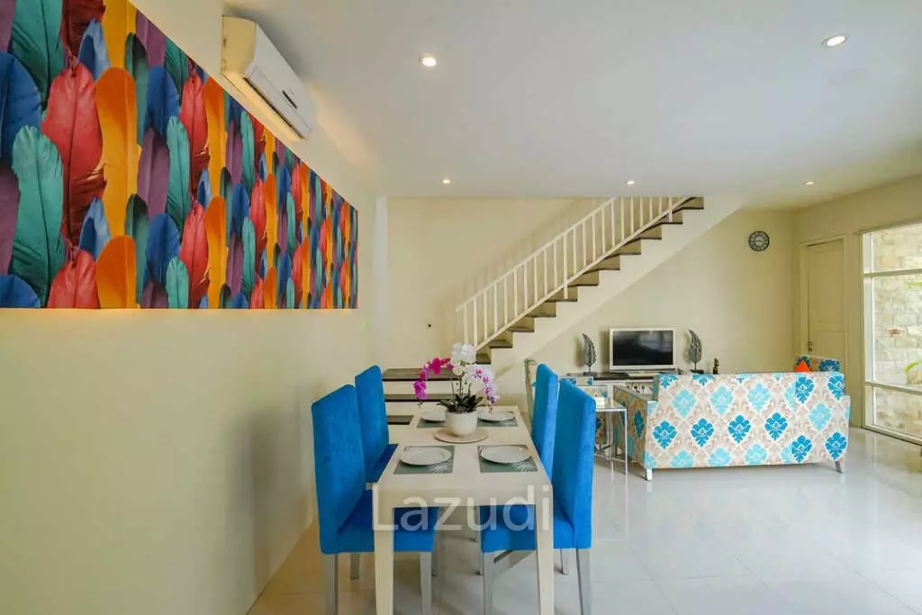 Freehold Resort Living in Kuta Seminyak