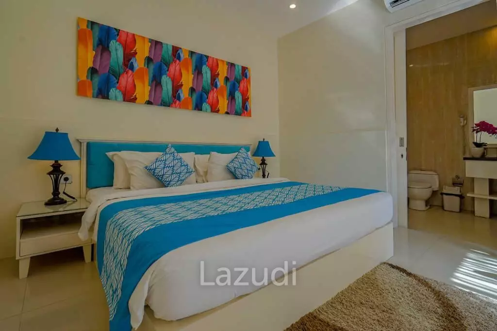 Freehold Resort Living in Kuta Seminyak