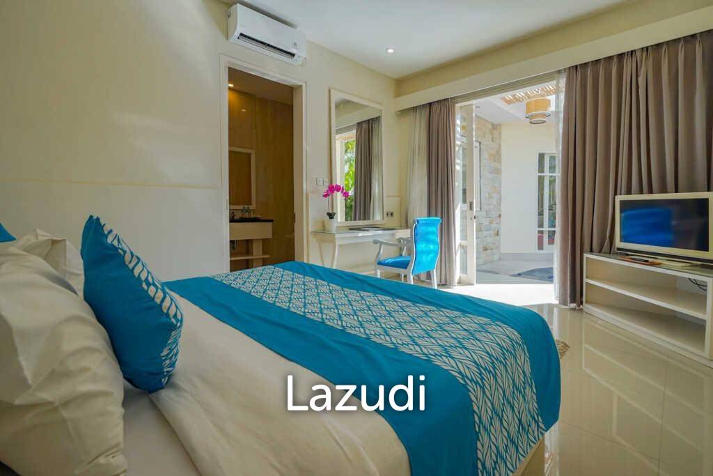 Freehold Resort Living in Kuta Seminyak