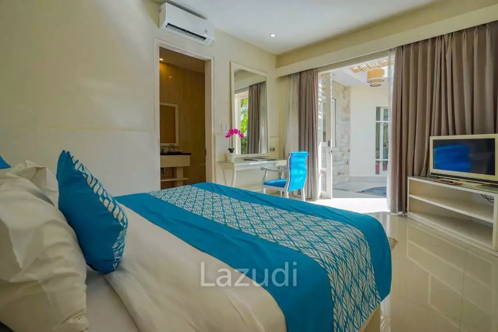 Freehold Resort Living in Kuta Seminyak