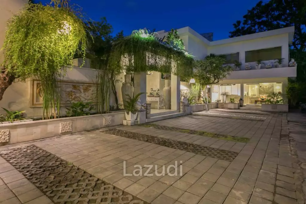 Freehold Resort Living in Kuta Seminyak