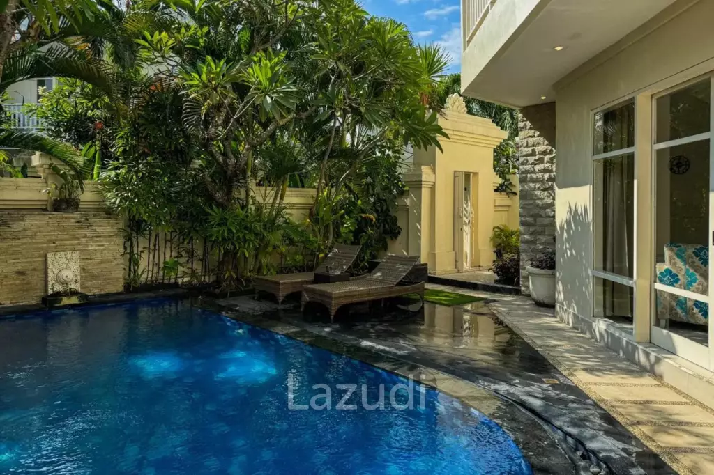 Freehold Resort Living in Kuta Seminyak