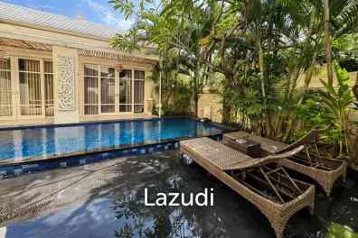Freehold Resort Living in Kuta Seminyak