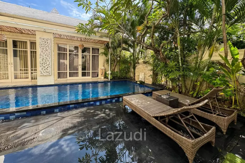 Freehold Resort Living in Kuta Seminyak