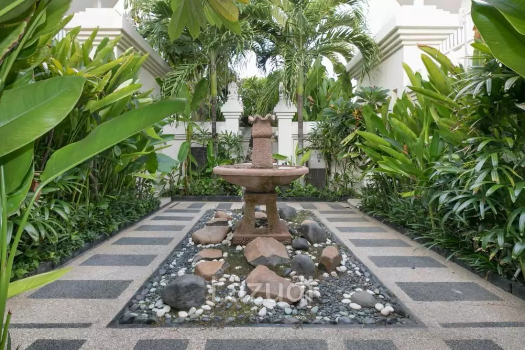 Freehold Resort Living in Kuta Seminyak
