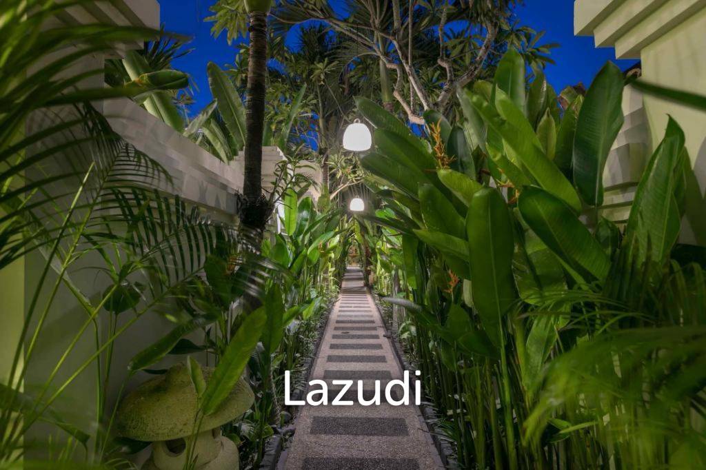 Freehold Resort Living in Kuta Seminyak