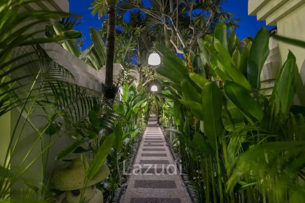 Freehold Resort Living in Kuta Seminyak