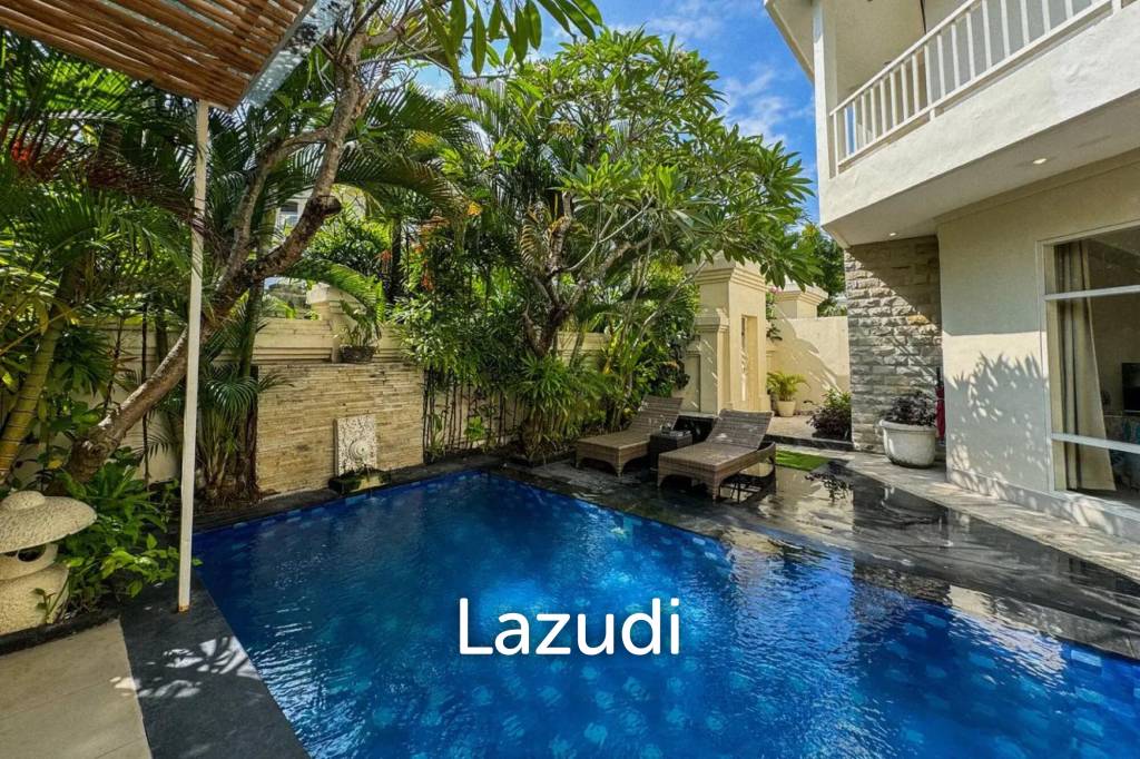 Freehold Resort Living in Kuta Seminyak