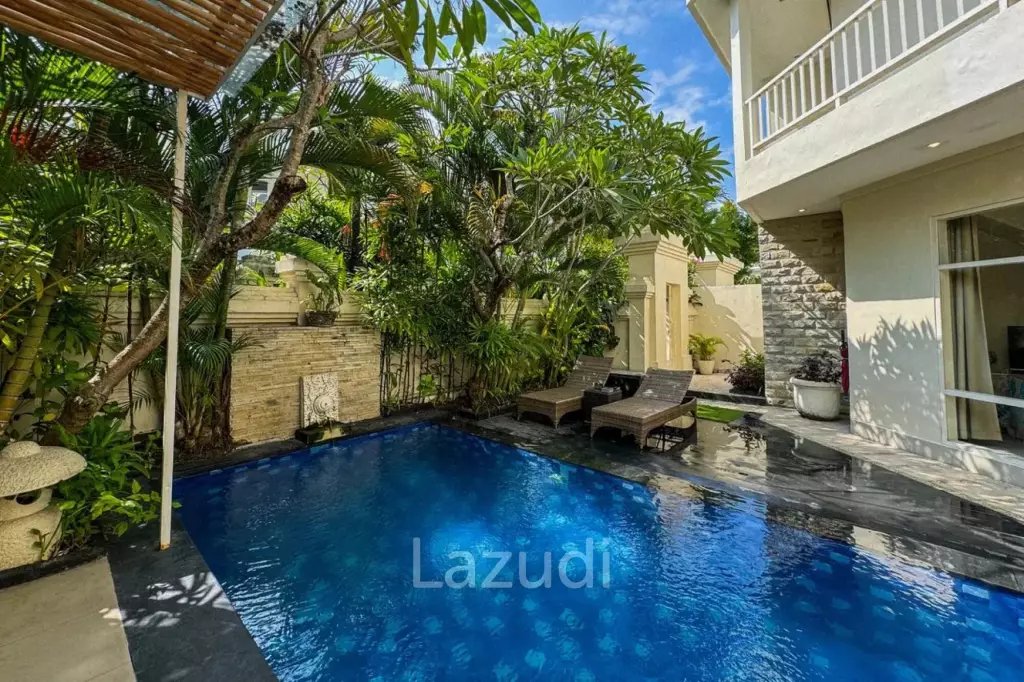 Freehold Resort Living in Kuta Seminyak