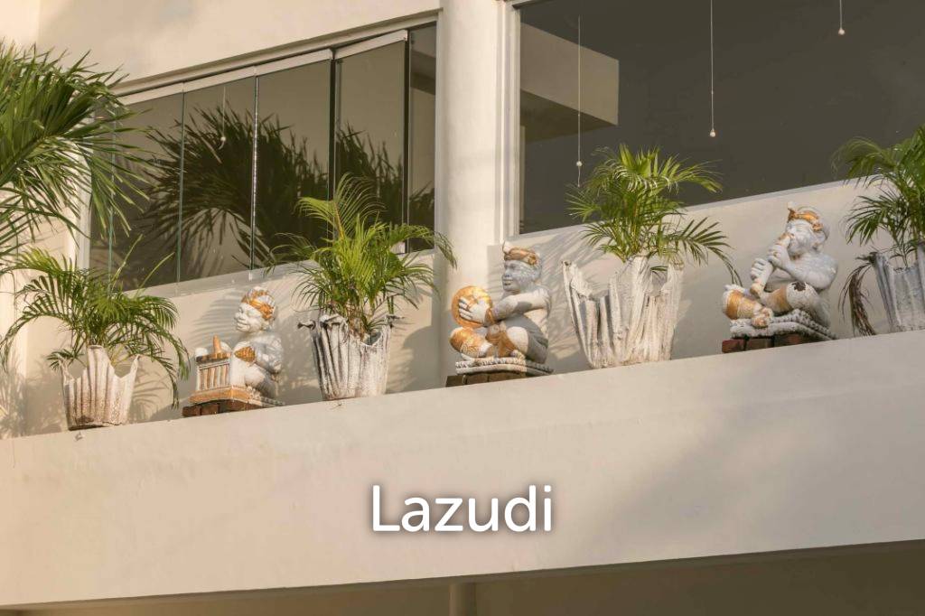 Freehold Resort Living in Kuta Seminyak