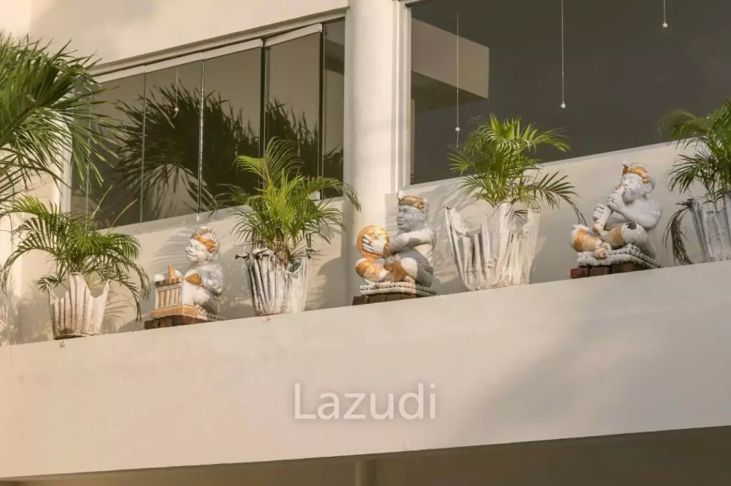 Freehold Resort Living in Kuta Seminyak