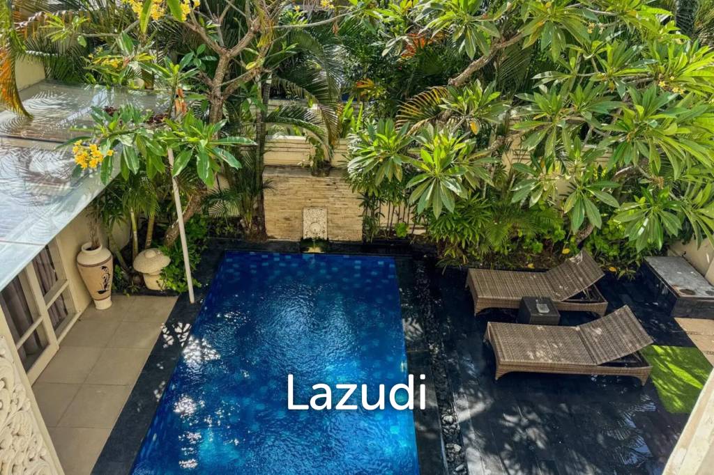 Freehold Resort Living in Kuta Seminyak