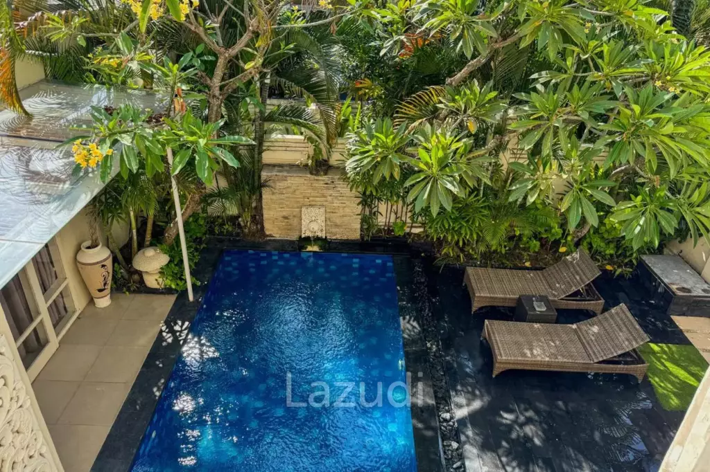Freehold Resort Living in Kuta Seminyak
