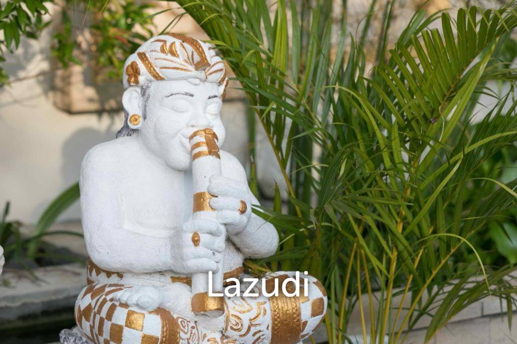 Freehold Resort Living in Kuta Seminyak