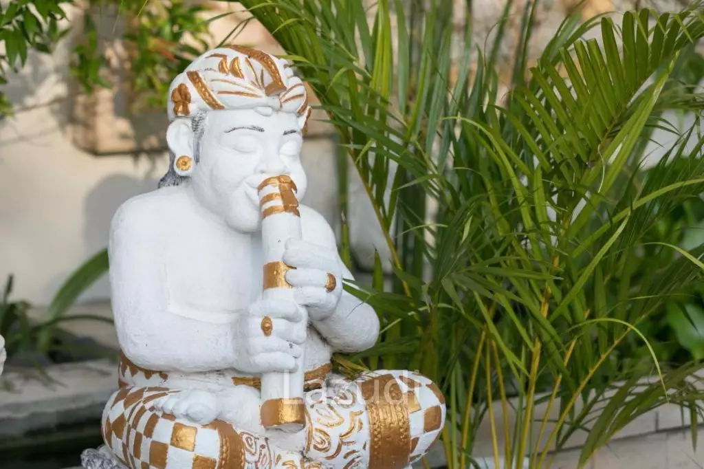 Freehold Resort Living in Kuta Seminyak