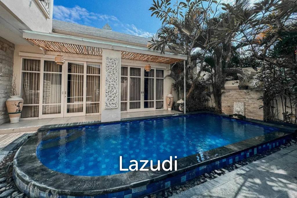 Freehold Resort Living in Kuta Seminyak
