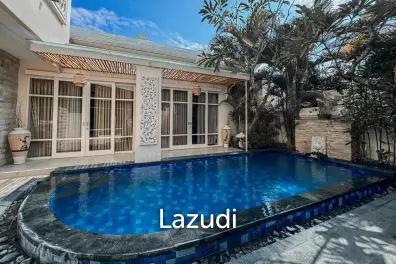 Freehold Resort Living in Kuta Seminyak