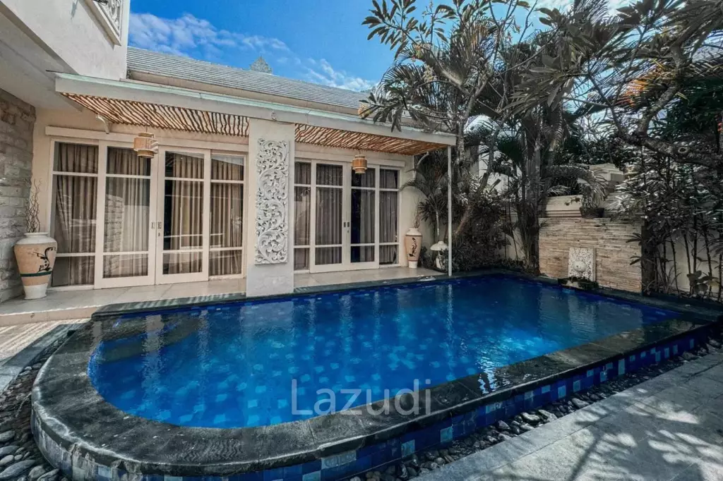 Freehold Resort Living in Kuta Seminyak