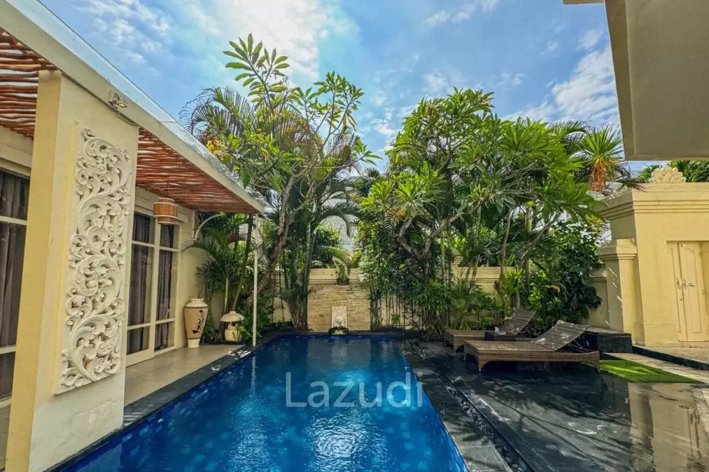 Freehold Resort Living in Kuta Seminyak