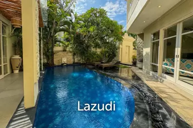 Freehold Resort Living in Kuta Seminyak