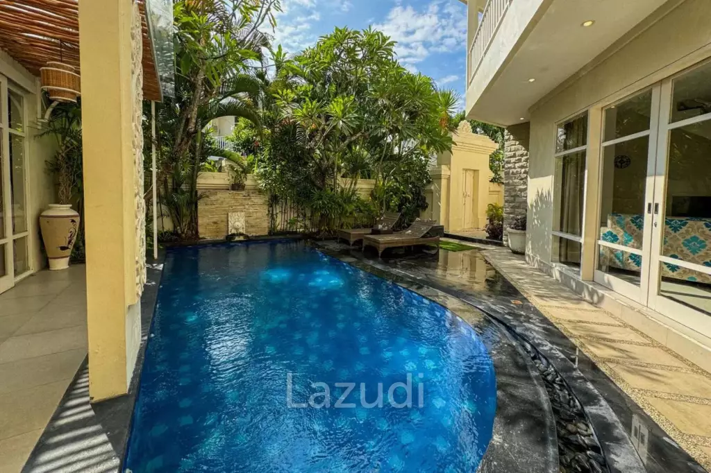 Freehold Resort Living in Kuta Seminyak