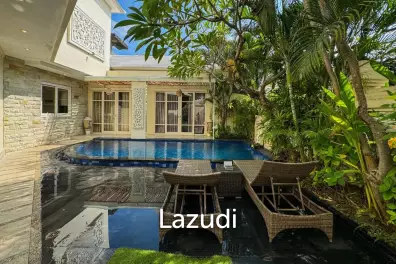 Freehold Resort Living in Kuta Seminyak