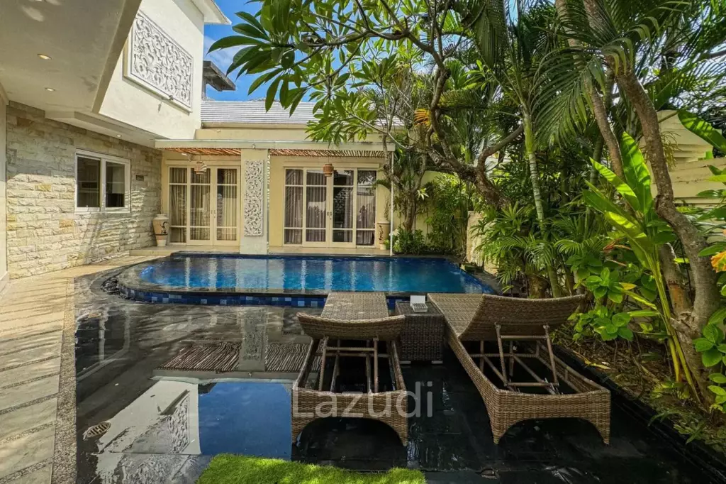 Freehold Resort Living in Kuta Seminyak