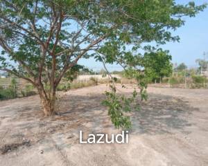 1 Rai Land for Sale near Black Mountain