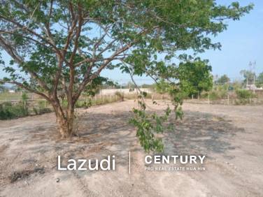 1 Rai Land for Sale near Black Mountain