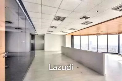 Office 186 SQ.M @Central City Tower Bang NA