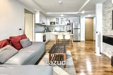 2 Bedrooms 2 Bathrooms 80 SQ.M Siri On 8