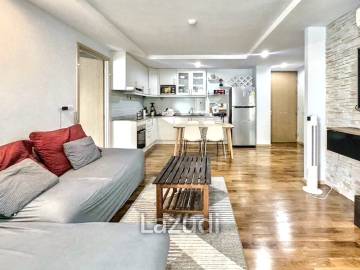 2 Bedrooms 2 Bathrooms 80 SQ.M Siri On 8