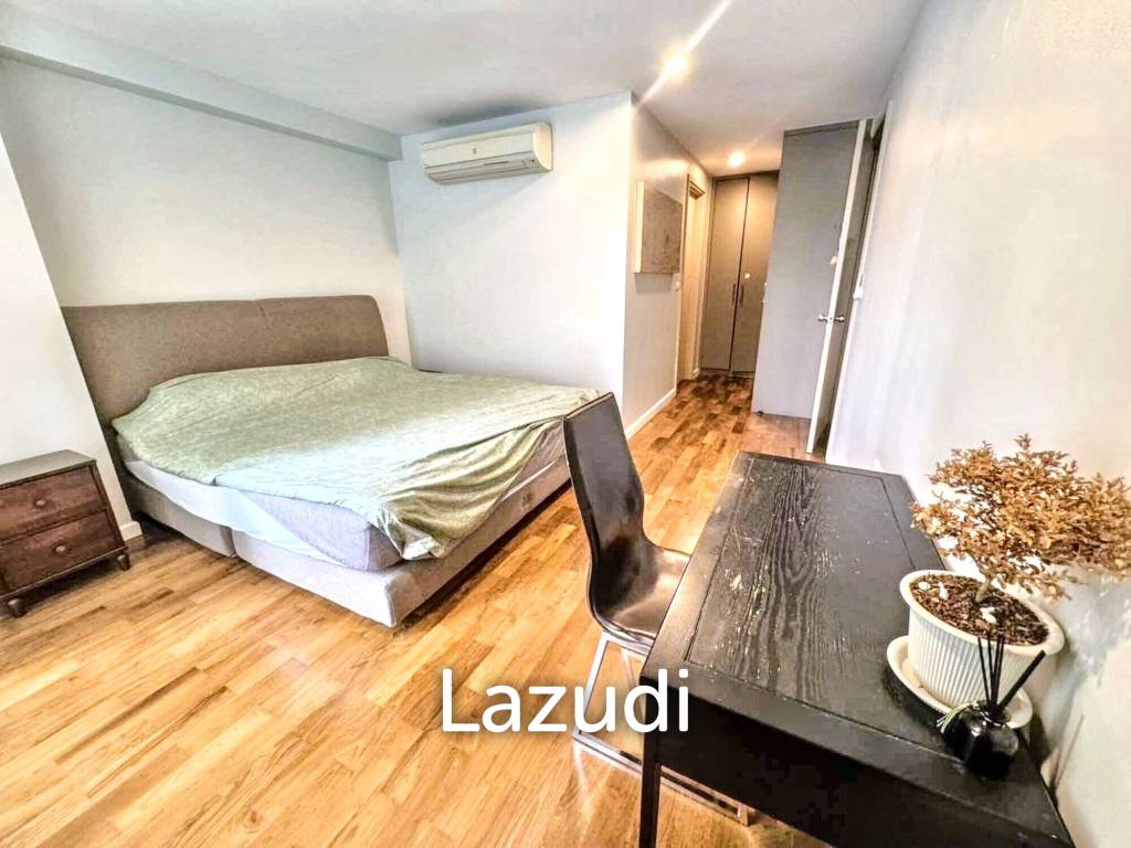 2 Bedrooms 2 Bathrooms 80 SQ.M Siri On 8